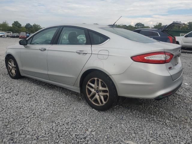 Ford Fusion Se Image 2