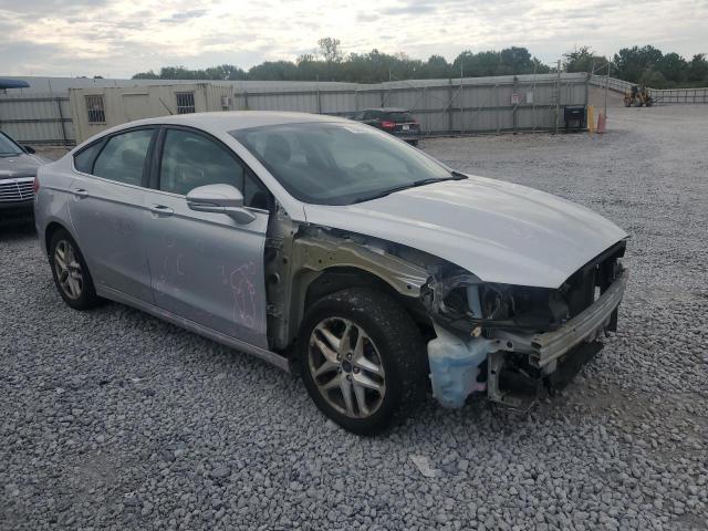 Ford Fusion Se Image 7