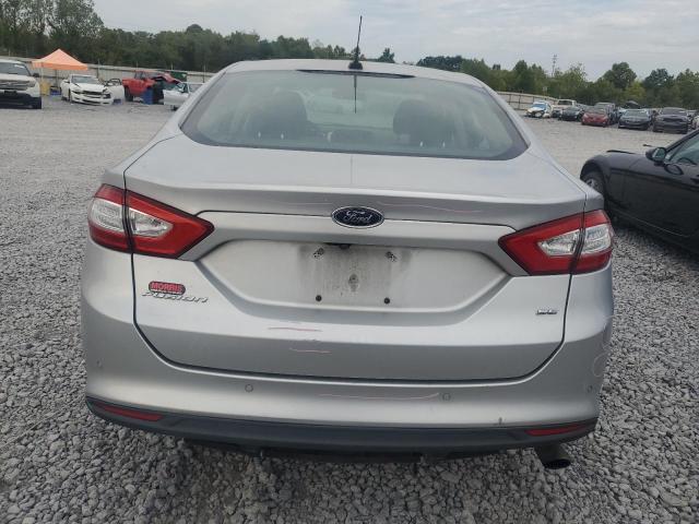 Ford Fusion Se Image 3