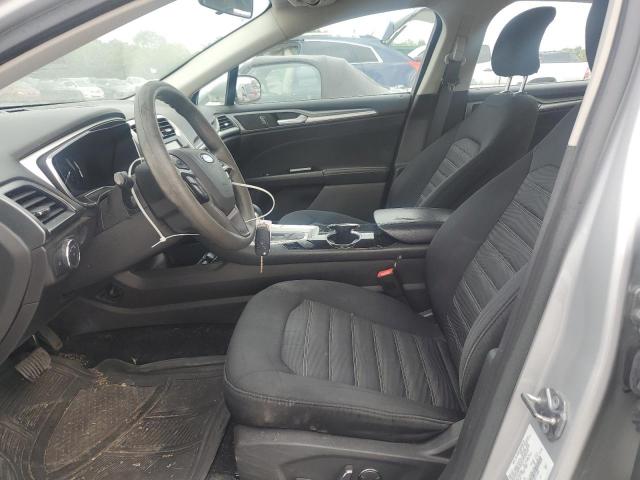 Ford Fusion Se Image 11