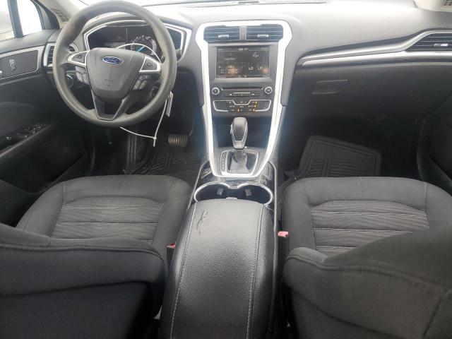 Ford Fusion Se Image 10