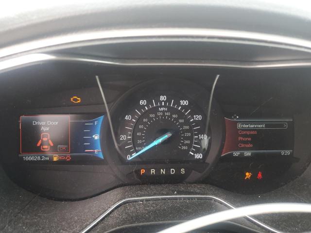 Ford Fusion Se Image 5