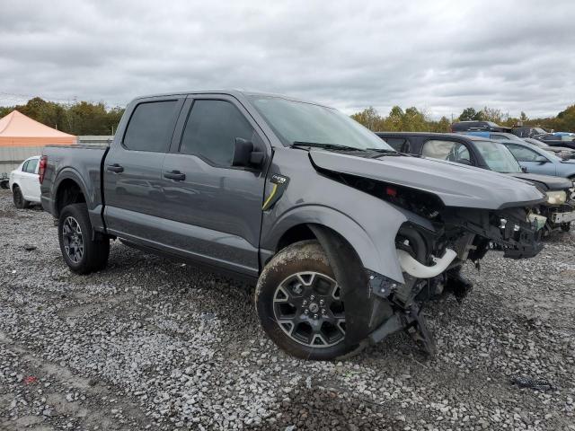 Ford F-150 Stx Image 8