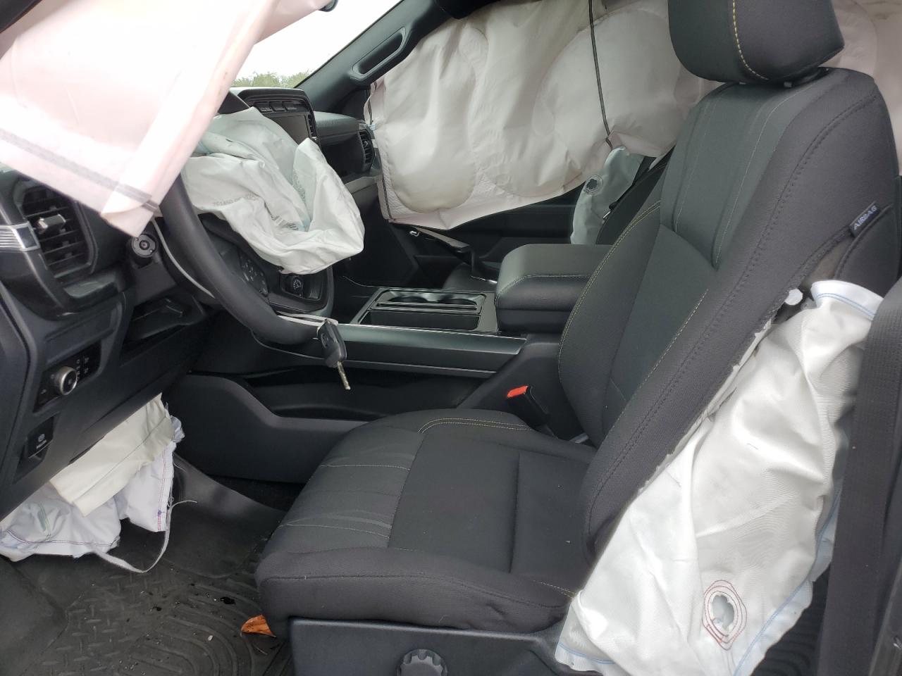 Ford F-150 Stx Image 7