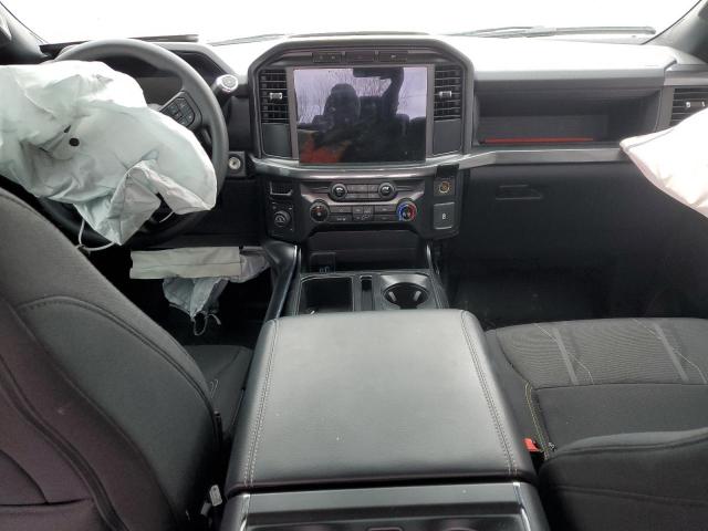 Ford F-150 Stx Image 4