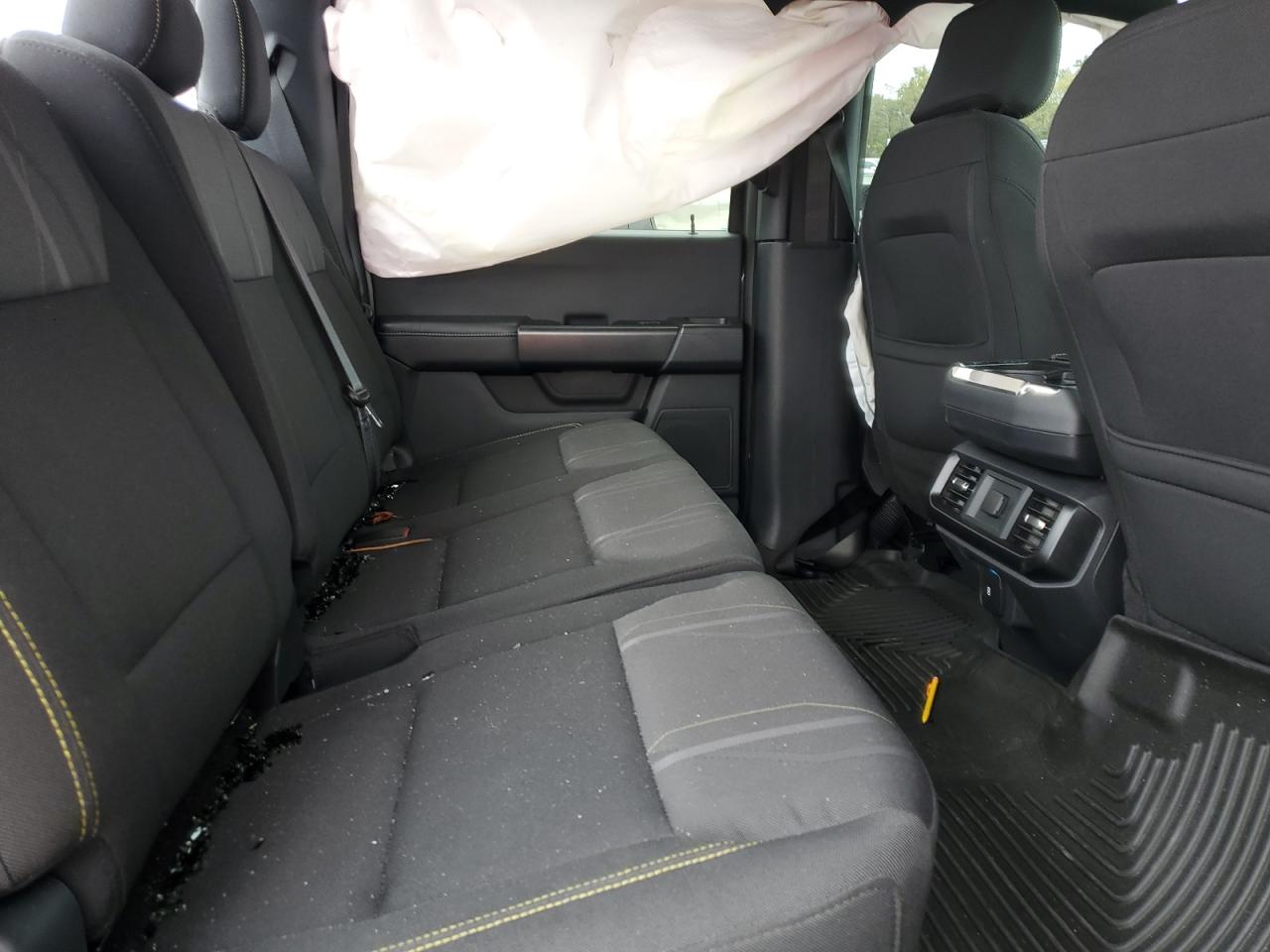 Ford F-150 Stx Image 11