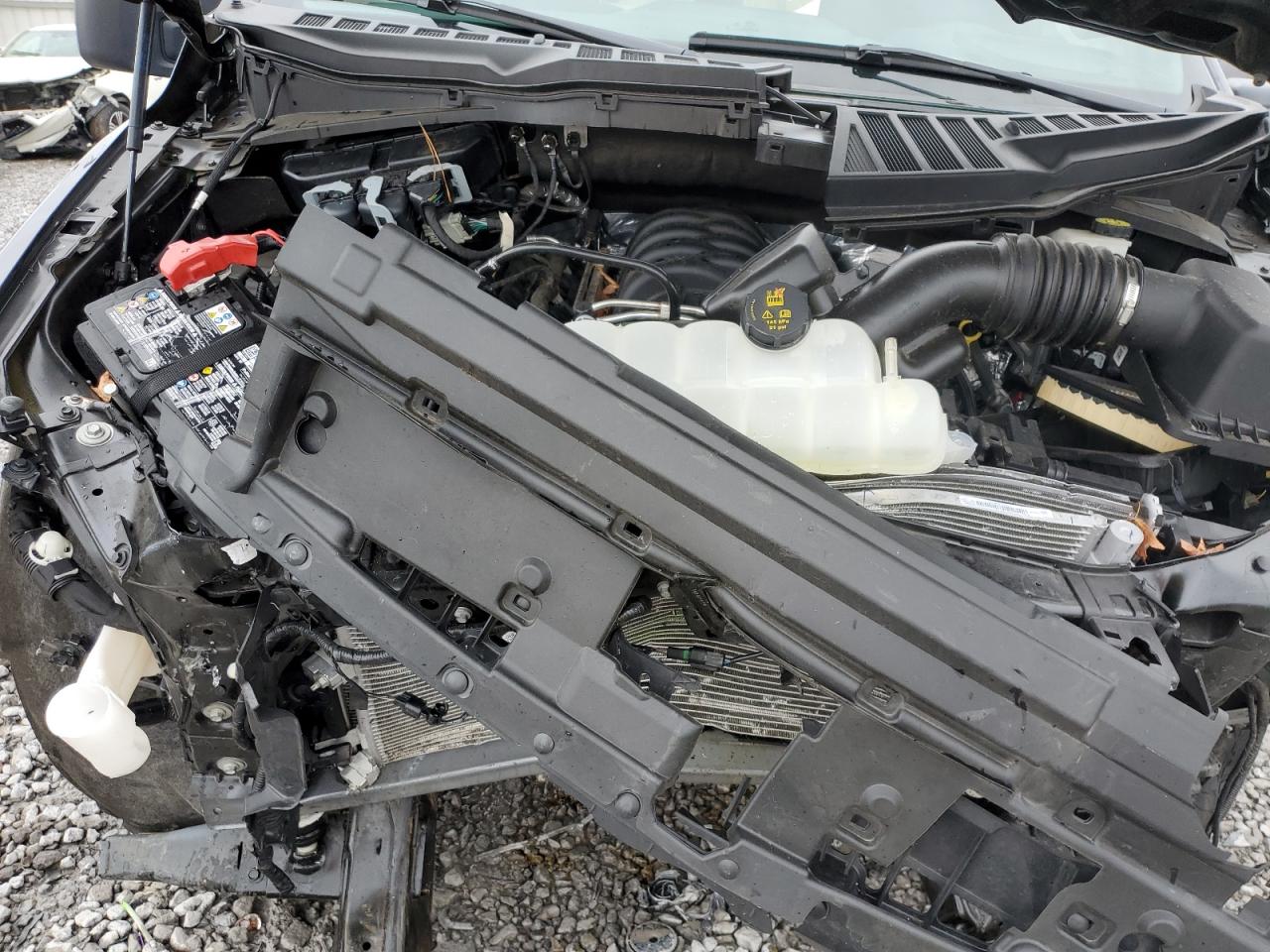 Ford F-150 Stx Image 6