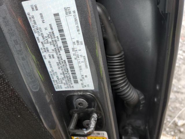 Ford F-150 Stx Image 9