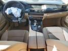 BMW 5 Series Xi Image 8