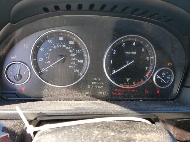 BMW 5 Series Xi Image 3