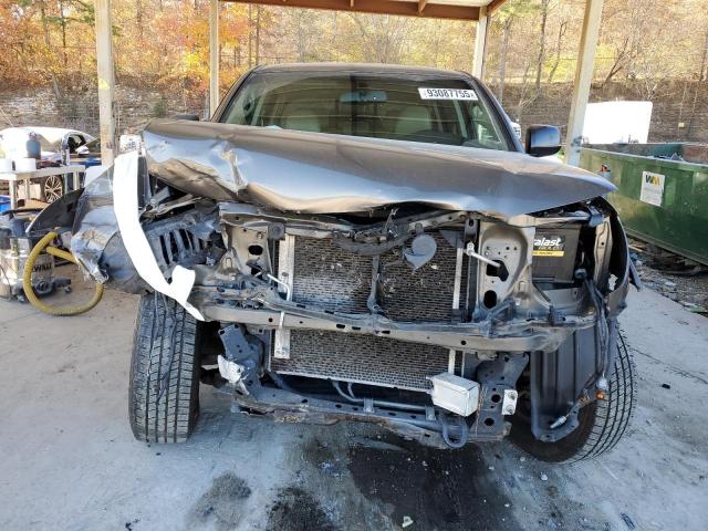 Toyota Tacoma Double Cab Image 5