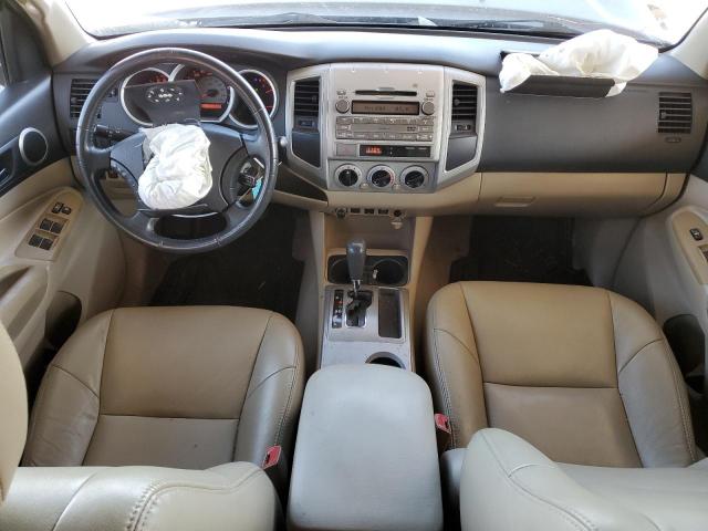 Toyota Tacoma Double Cab Image 7