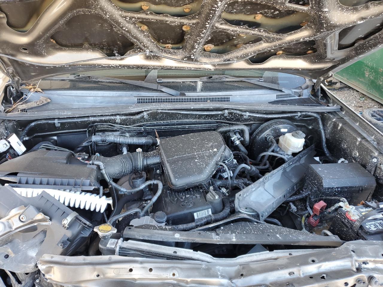 Toyota Tacoma Double Cab Image 10