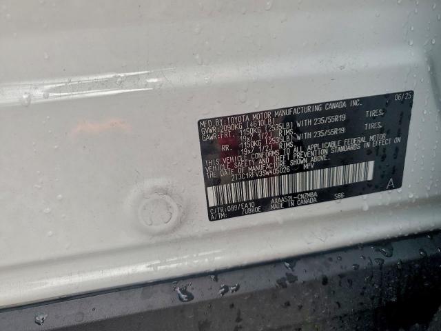 Toyota RAV4 Xle Premium Image 10