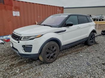  Salvage Land Rover Range Rover