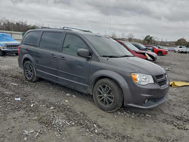 Dodge Caravan Gt Image 4