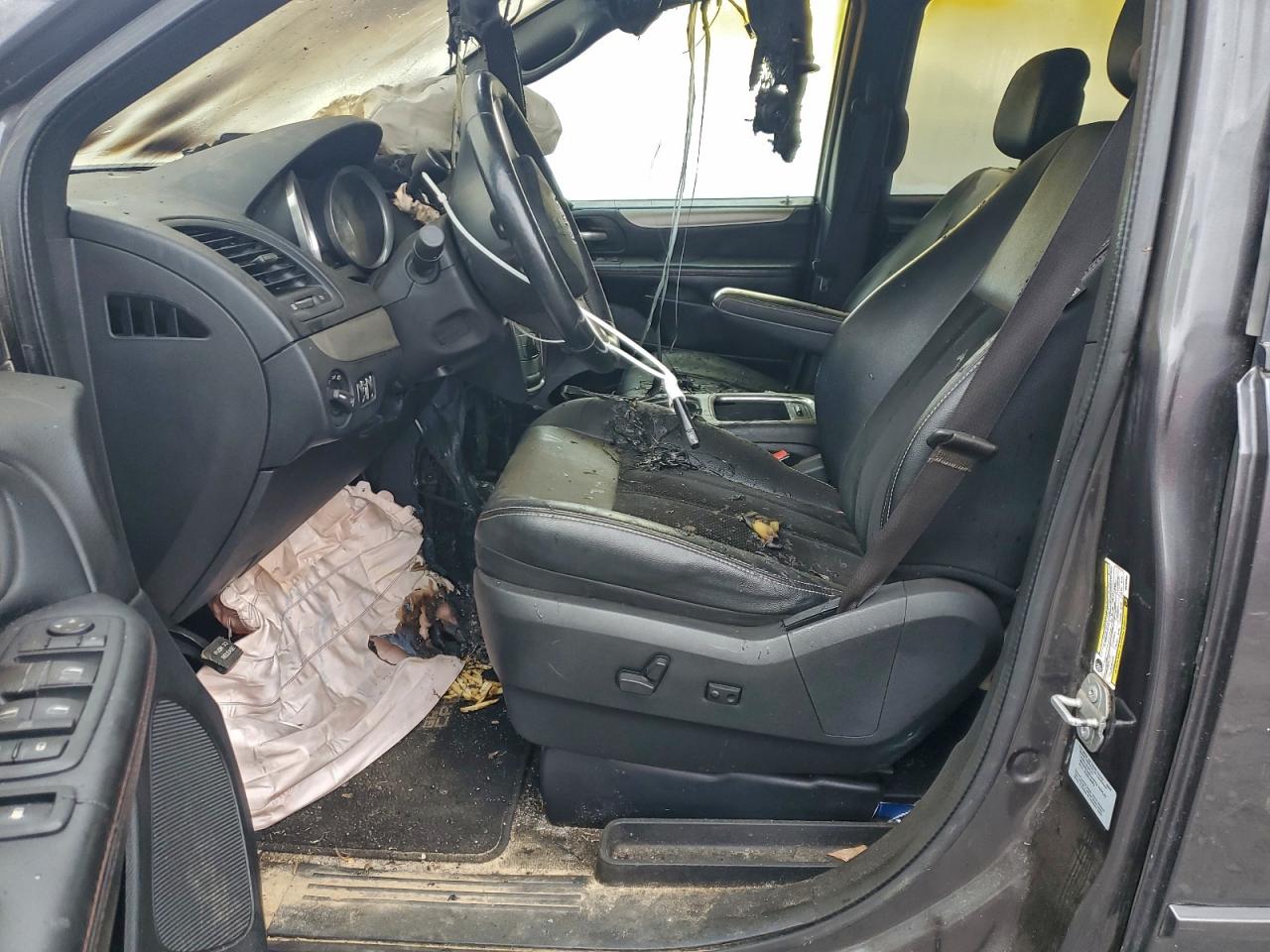 Dodge Caravan Gt Image 5