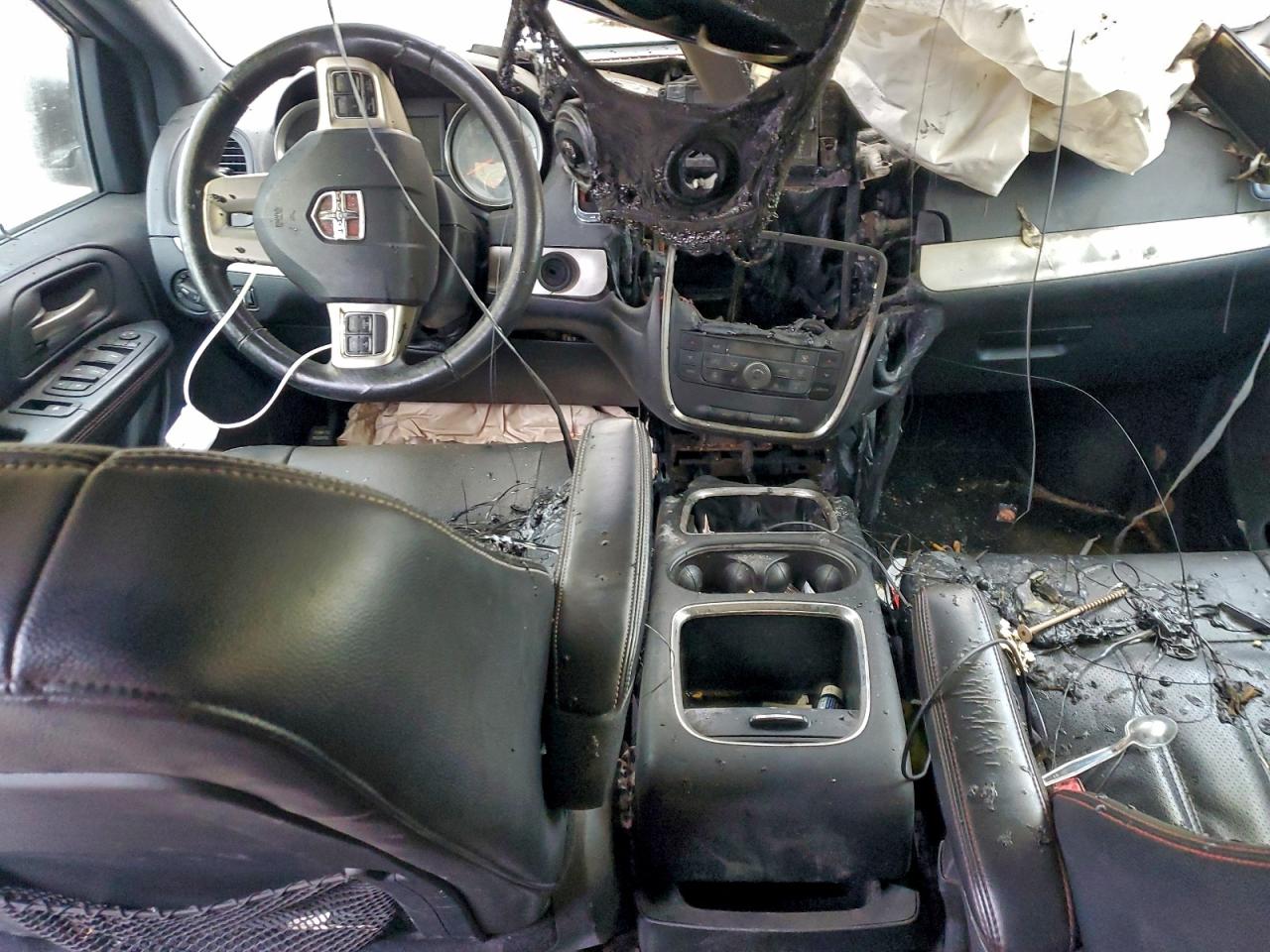 Dodge Caravan Gt Image 8