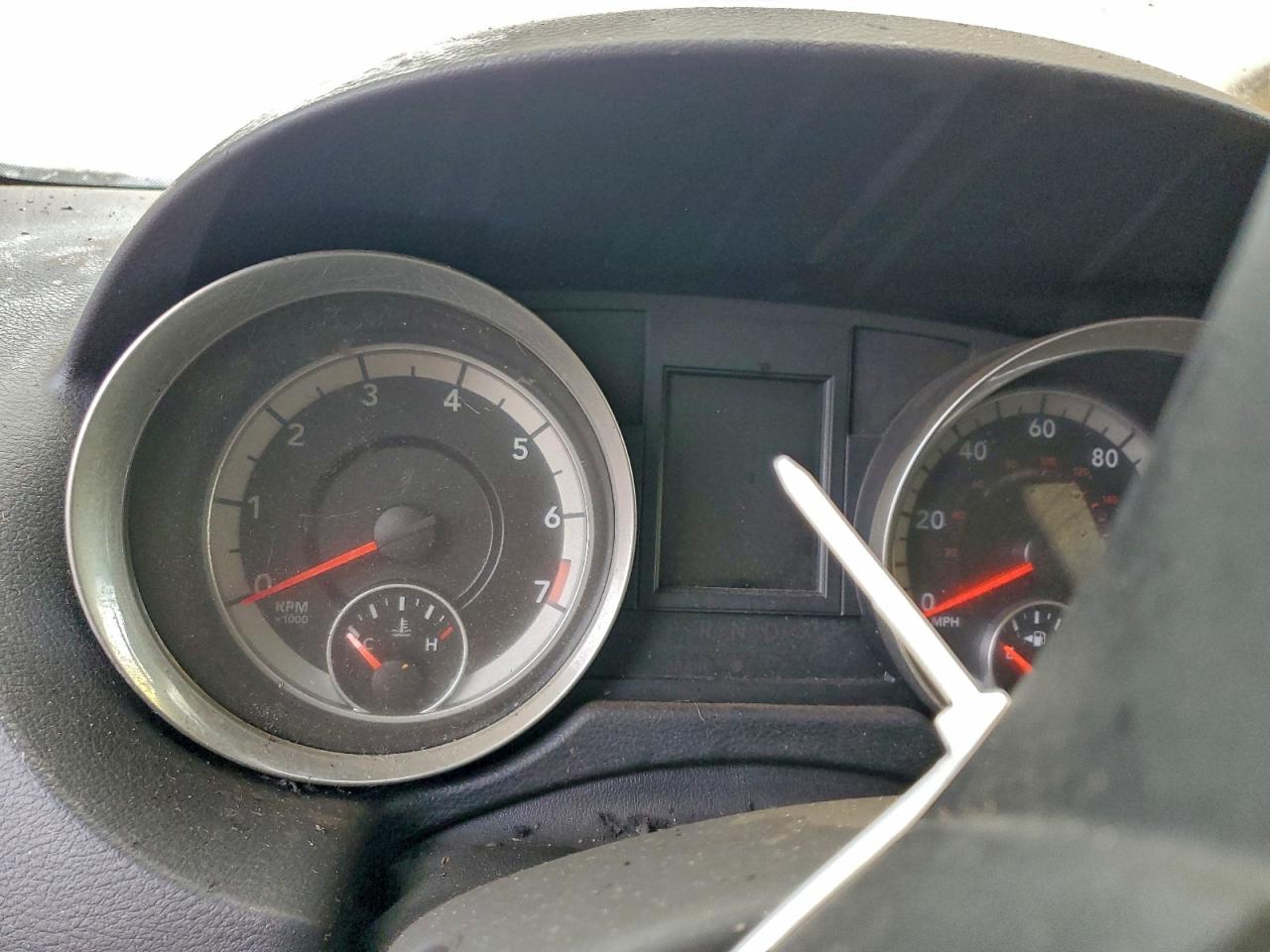 Dodge Caravan Gt Image 10