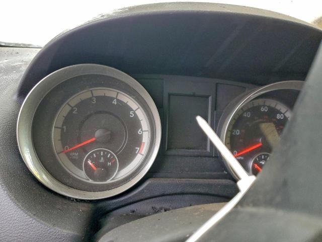 Dodge Caravan Gt Image 10