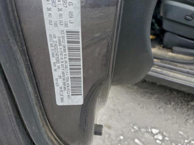 Dodge Caravan Gt Image 6