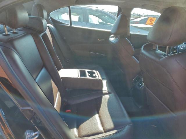 Acura TLX Image 12