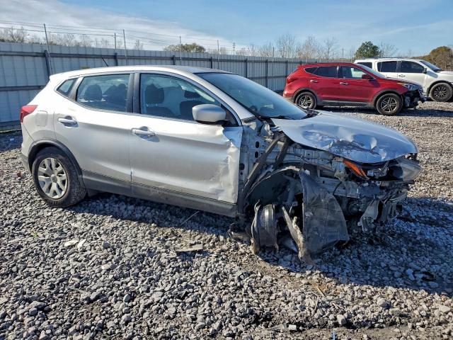Nissan Rogue S Image 9