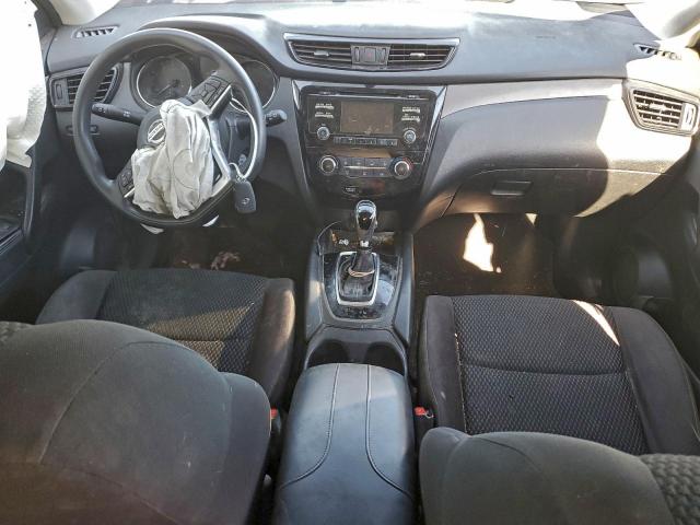 Nissan Rogue S Image 7