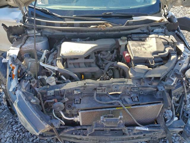 Nissan Rogue S Image 10