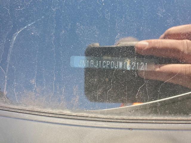 Nissan Rogue S Image 8