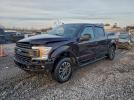 Ford F-150 Supercrew Image 1