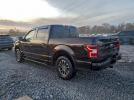 Ford F-150 Supercrew Image 8
