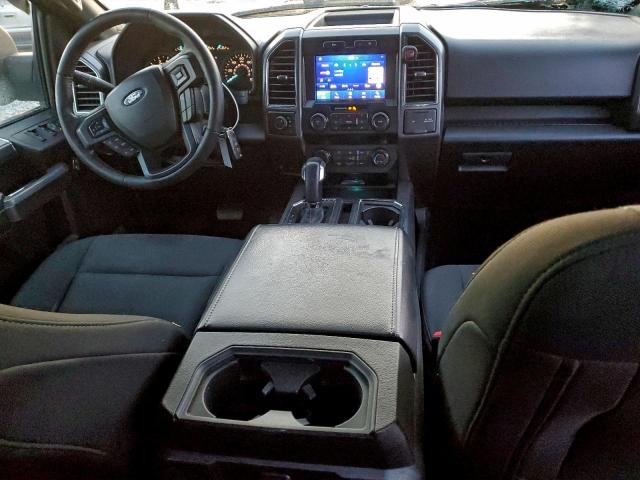 Ford F-150 Supercrew Image 10