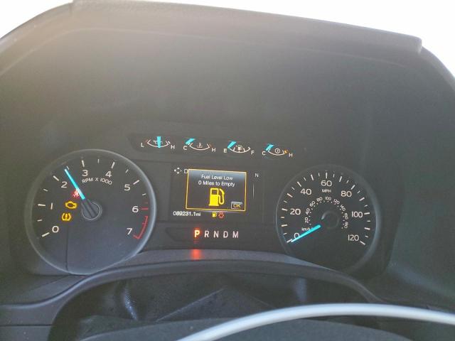 Ford F-150 Supercrew Image 3