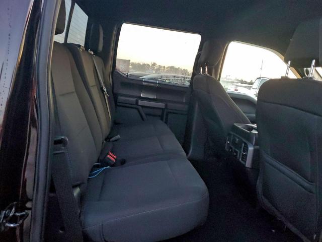 Ford F-150 Supercrew Image 11