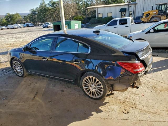 Buick LaCrosse Premium Image 2