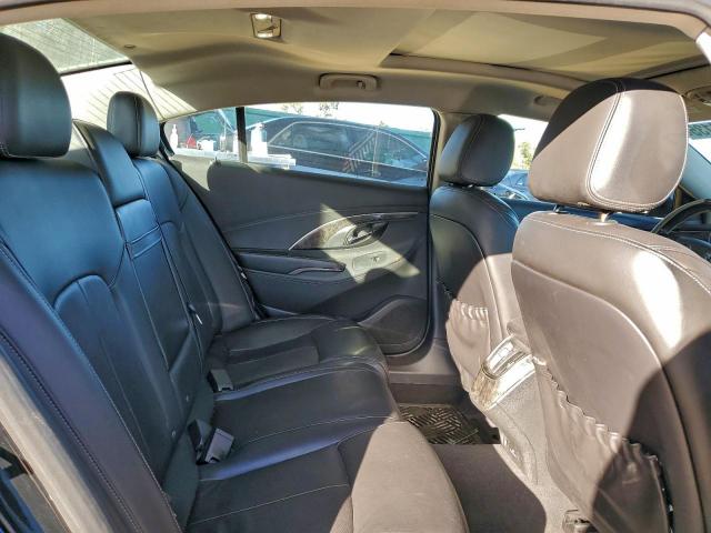 Buick LaCrosse Premium Image 6
