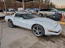 Chevrolet Corvette Image 9