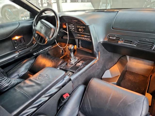 Chevrolet Corvette Image 5