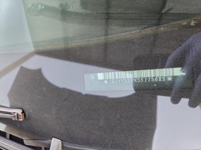 Chevrolet Corvette Image 7