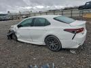 Toyota Camry Se Night Shade Image 7