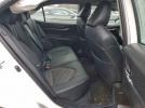 Toyota Camry Se Night Shade Image 13