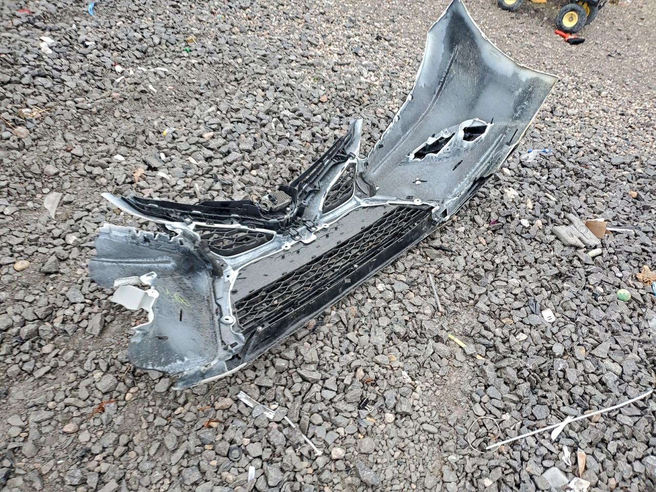 Toyota Camry Se Night Shade Image 10