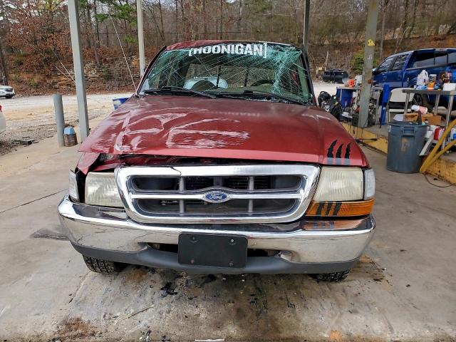 Ford Ranger Super Cab Image 11