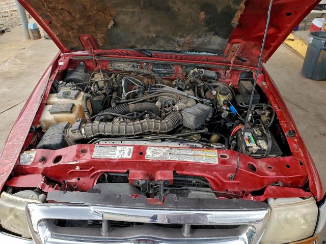 Ford Ranger Super Cab Image 7