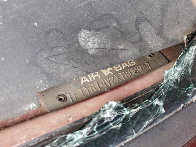 Ford Ranger Super Cab Image 5