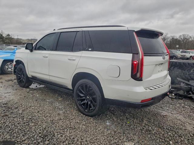 Cadillac Escalade Sport Platinum Image 4