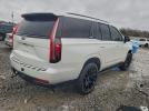 Cadillac Escalade Sport Platinum Image 5