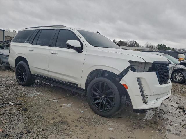 Cadillac Escalade Sport Platinum Image 7