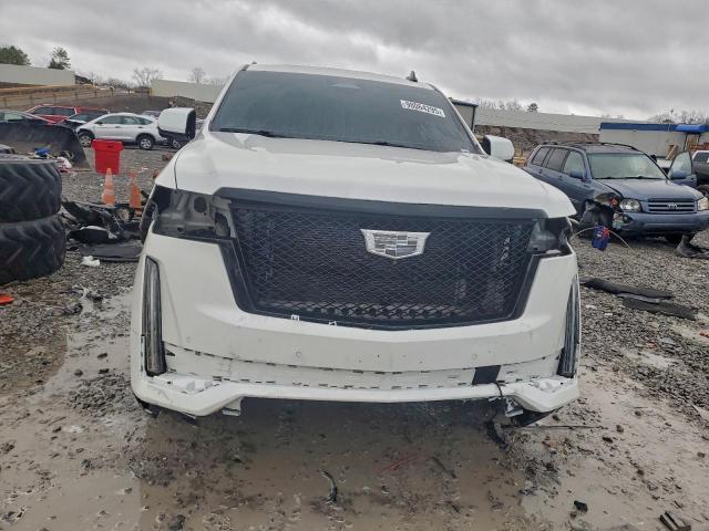 Cadillac Escalade Sport Platinum Image 6